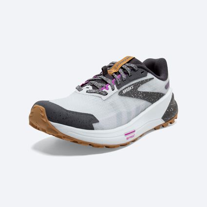 Catamount 2 Woman's Shoes, Women's Running Shoes
