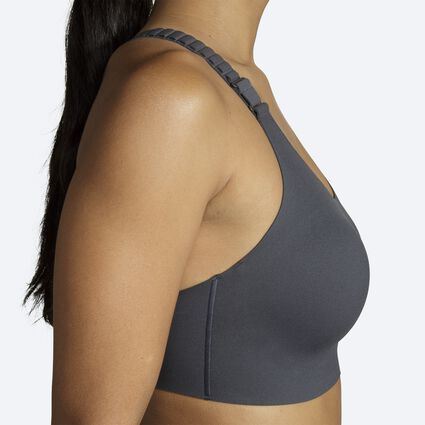 Padded Cups At Least 20% Sustainable Material Sports Bras. Nike CA
