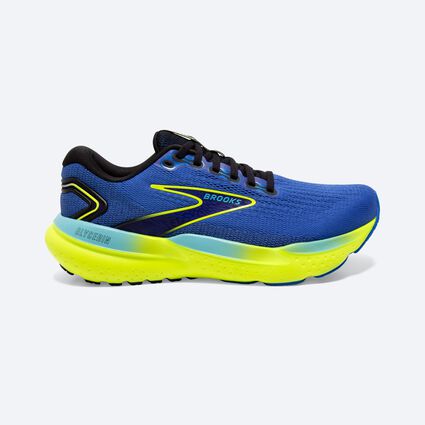 Brooks Glycerin 20 Series Review: Nitrogen-infused Cushioning For A More  Lively Run - Road Runner Sports