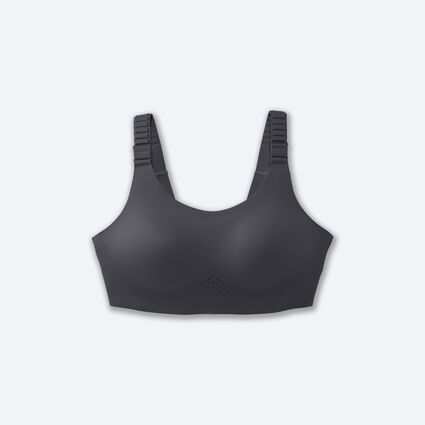 Brooks Dare Women's Scoopback Run Bra for High Impact Running, Workouts and  Sports with Maximum Support