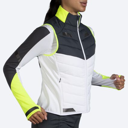 Run Visible Women's Convertible Jacket