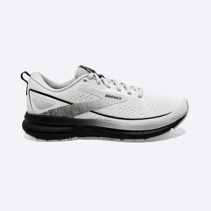 Women's Running Shoes - Run Comfort Dark Grey - Carbon grey