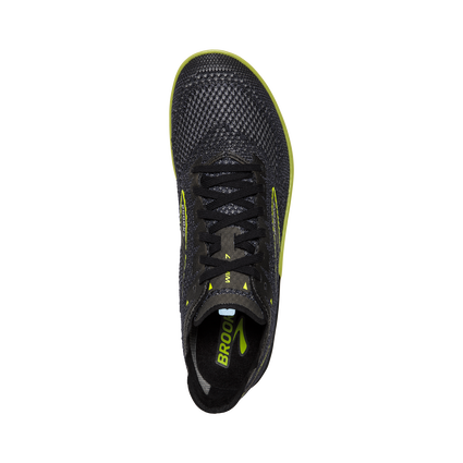 Wire 7 | Unisex Racing Shoes | Brooks Running
