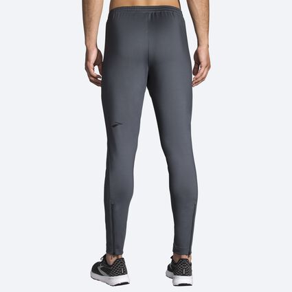 Spartan Men's Semi Fitted Running Pants