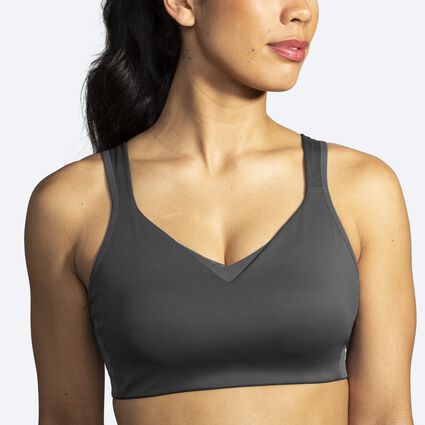 Gymshark Minimal Sports Bra in Penny Brown, Women's Fashion, Activewear on  Carousell