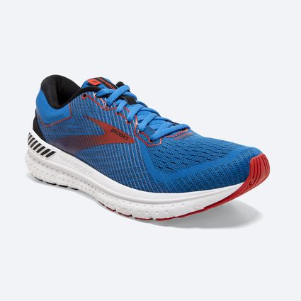 Brooks Transcend 7  Best Stability Running Shoes 2020