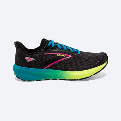 Women's Launch 10 Running Shoes, Speed Support Running Shoe