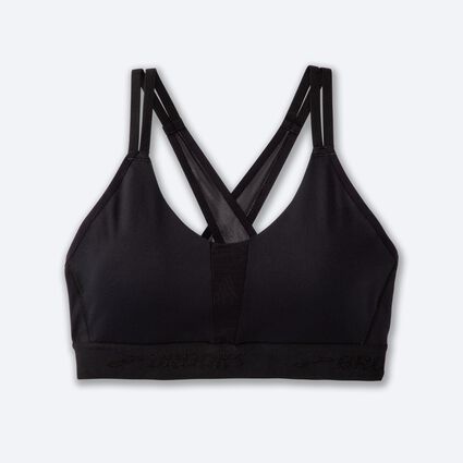 Bonnie's Strappy Large Bust Sports Bra - Small  Perfect sports bra, Sports  bra, Sports bra design