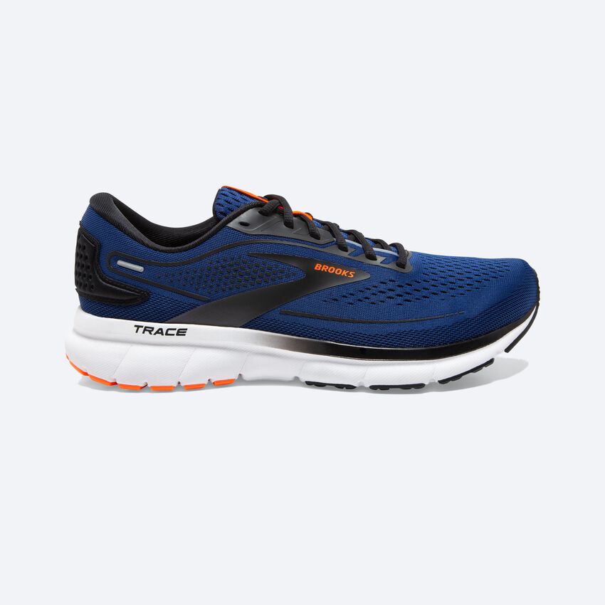 Trace 2 Men's Adaptive Running Shoes