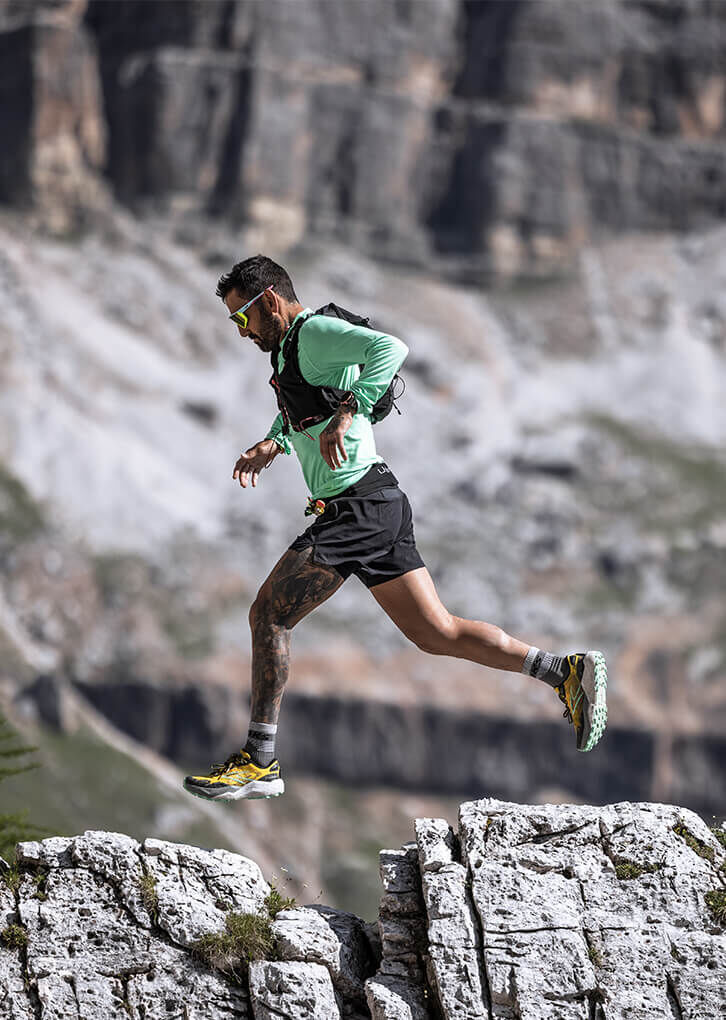 Brooks glycerin 2024 trail running