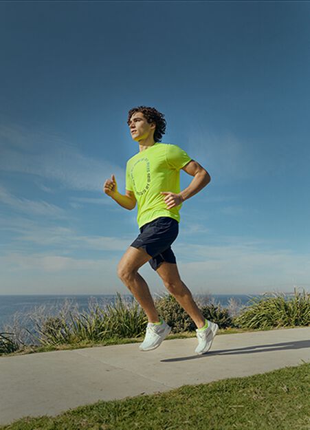 The Best Running Clothes For Hot Weather