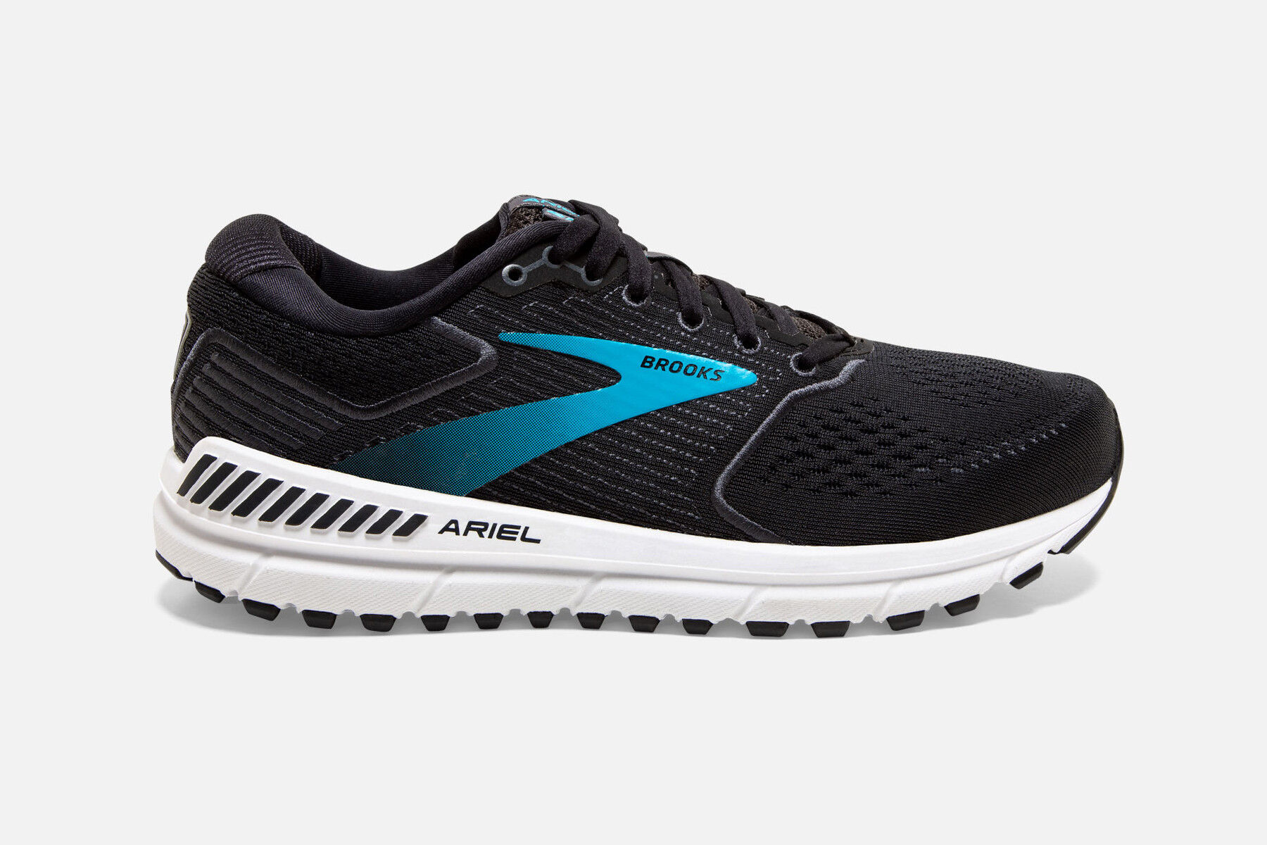 brooks ariel women's running shoes