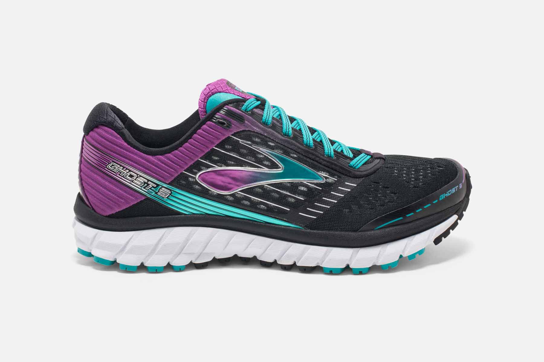 brooks ghost 9 shoes