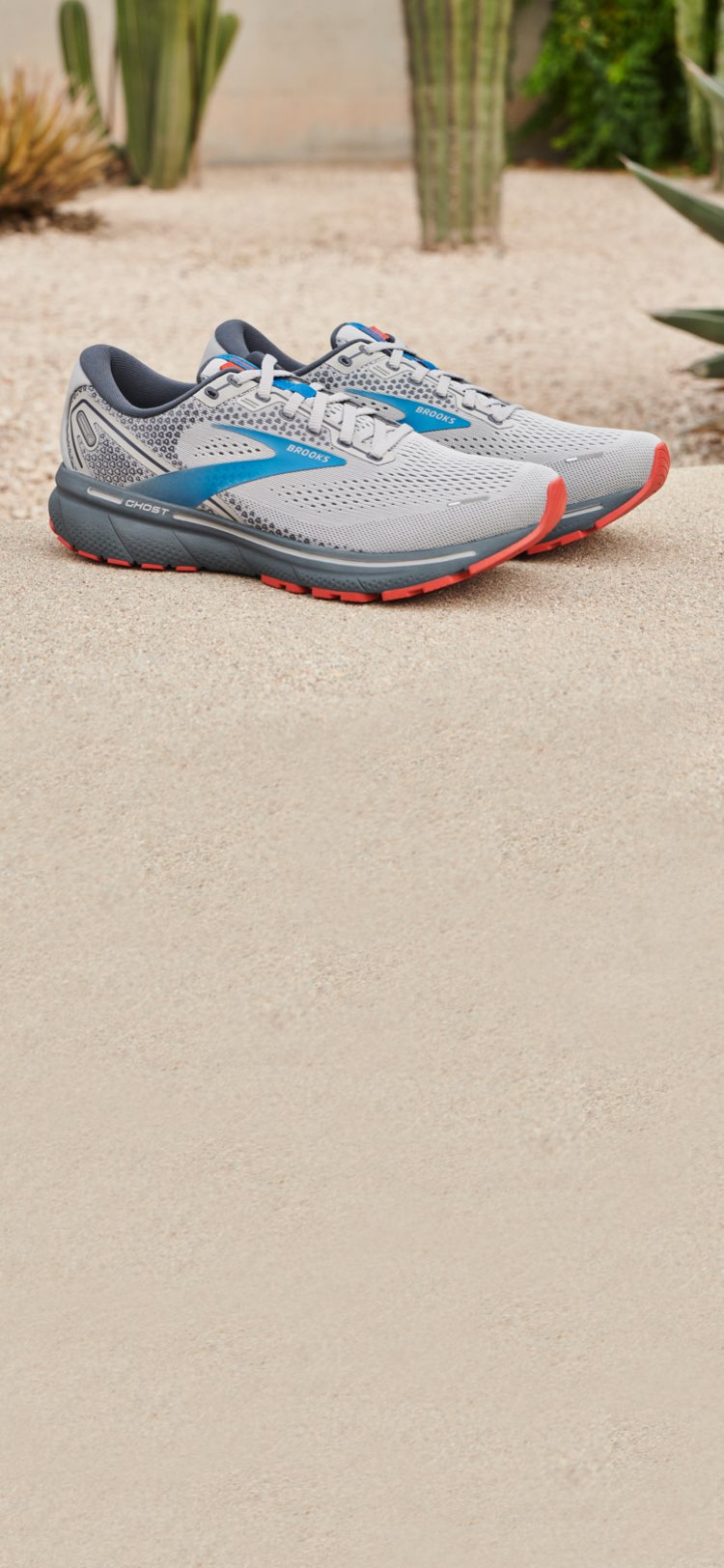 brooks ghost 14 shoes