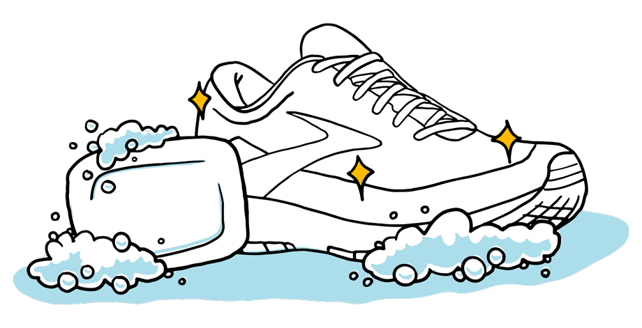 Consigli utili per pulire le tue scarpe - Blog JD Italia