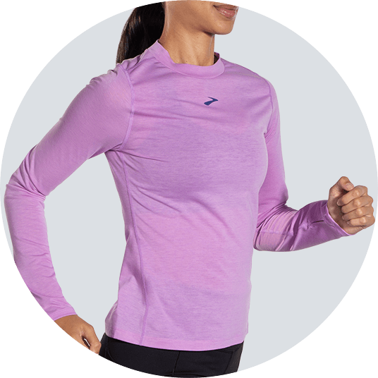 High Point Long Sleeve