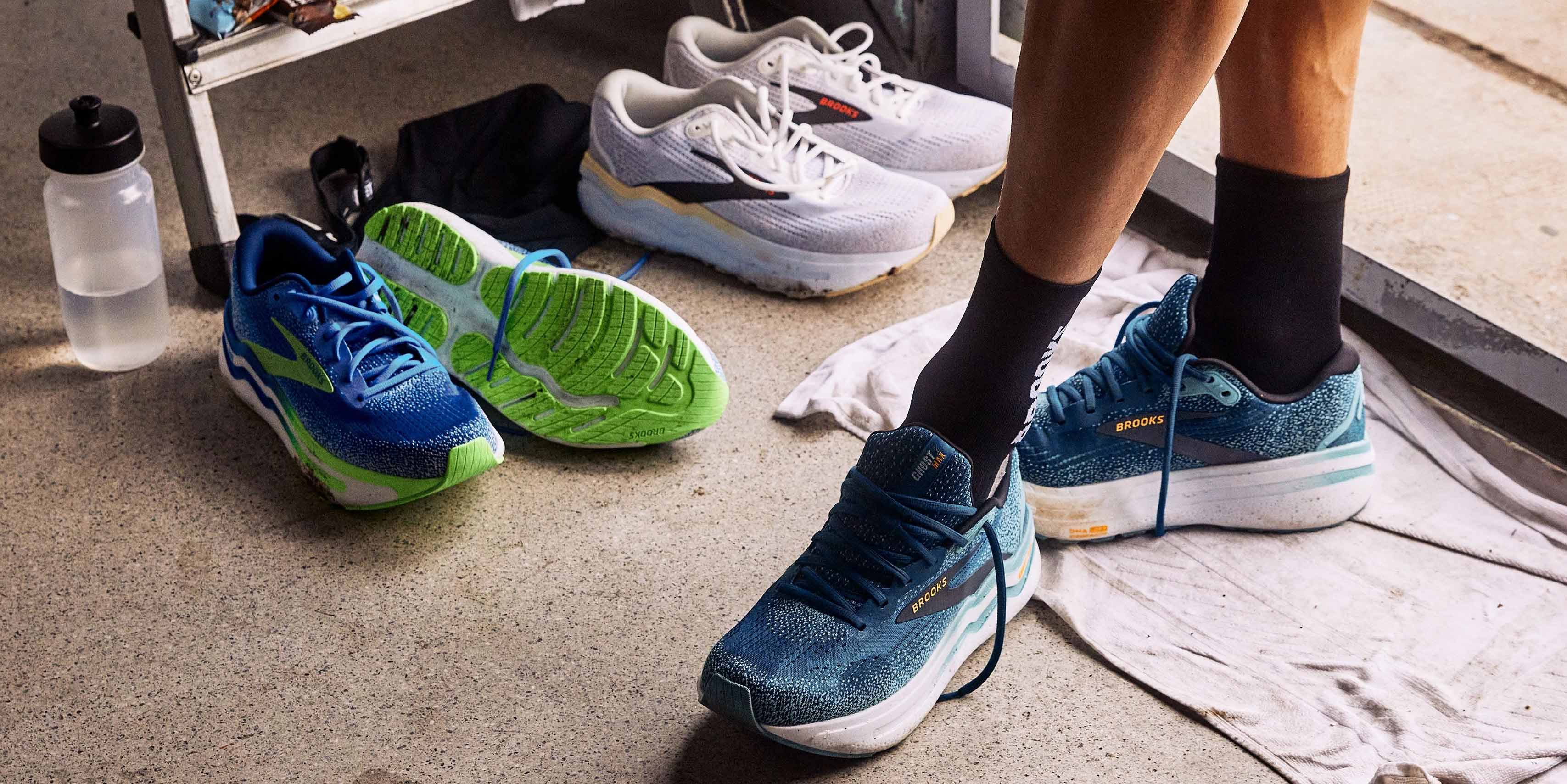 The Ultimate Guide to Stores That Sell Brooks Shoes