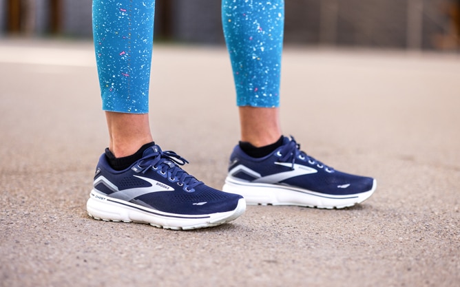 Best Running Shoes for Bad Knees