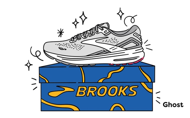Teachers and Nurses Swear By These Brooks Sneakers for Comfort