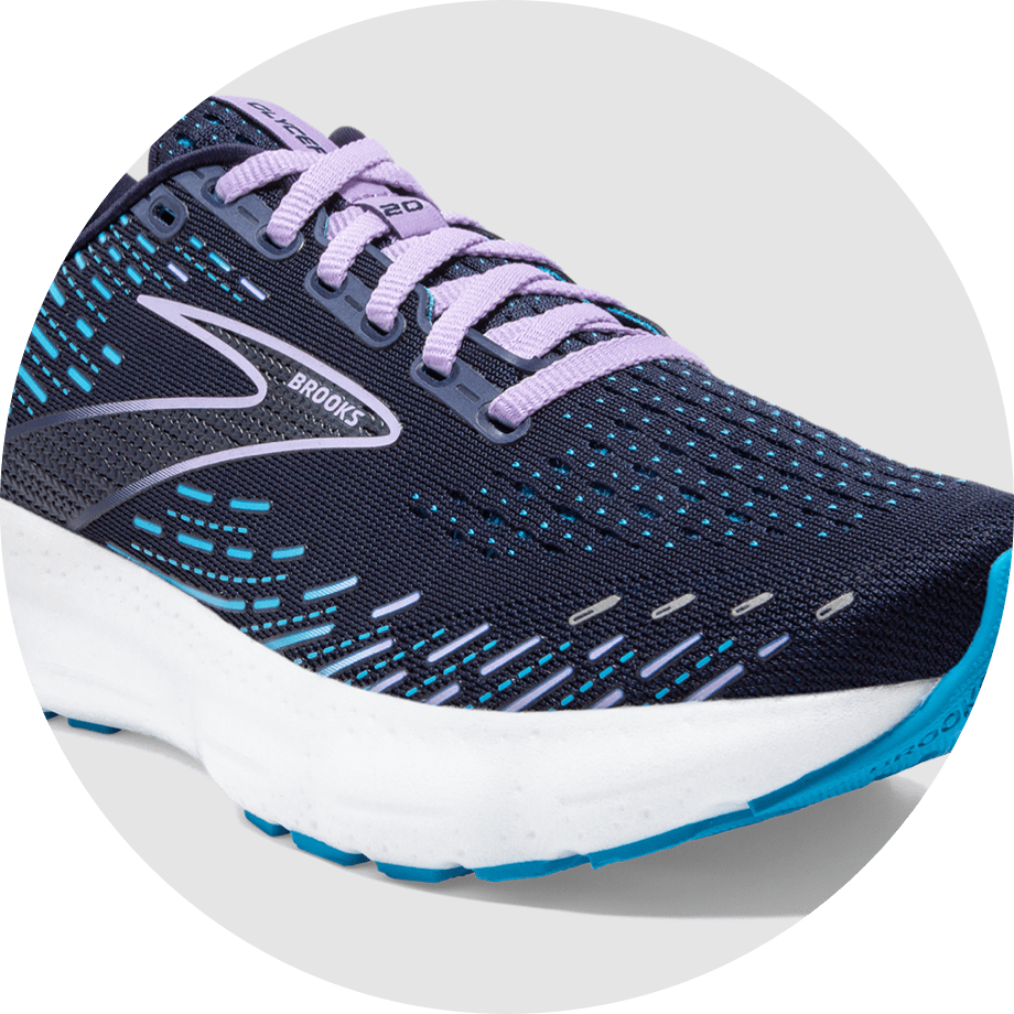 Glycerin 20: Women's Road Running Shoes