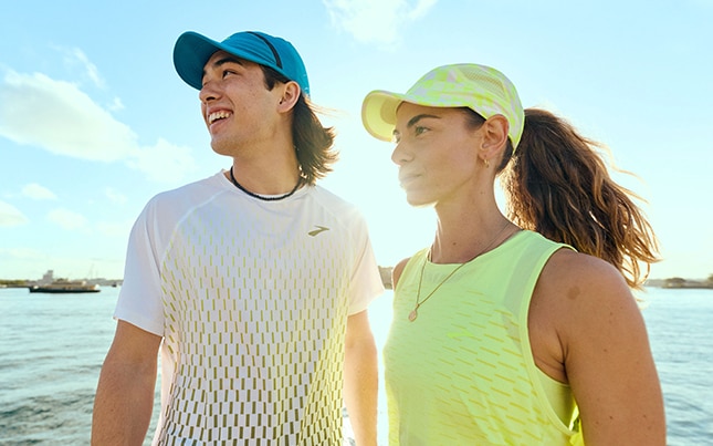 Benefits of playing pickleball for runners