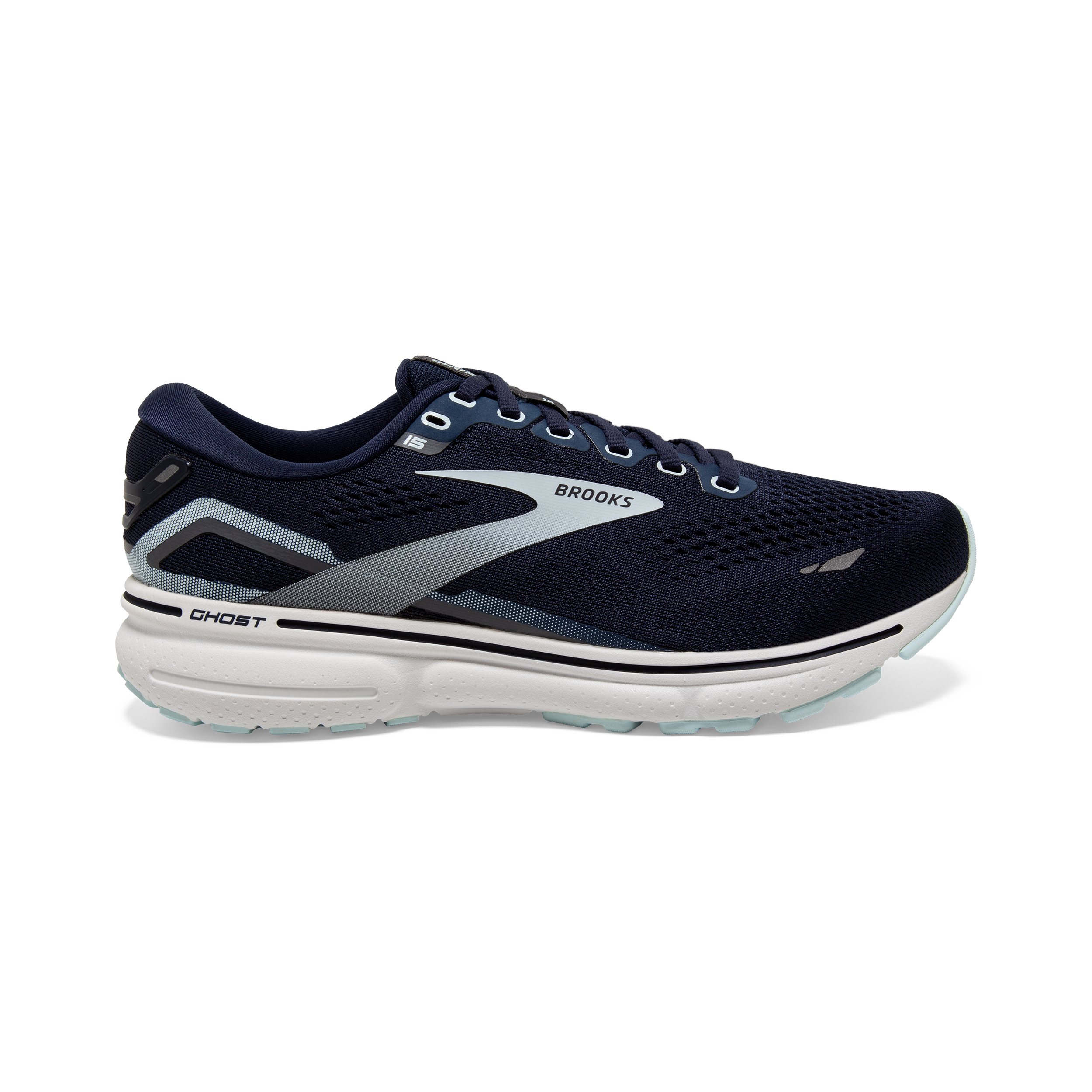 Brooks ghost best sale ladies running shoes