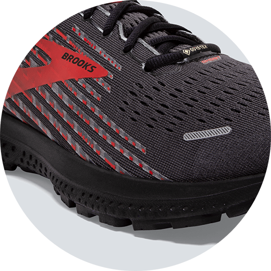 brooks ghost 14 gtx