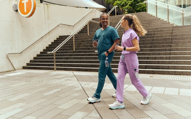 Les meilleures chaussures et les meilleurs conseils de soins des pieds pour les infirmières