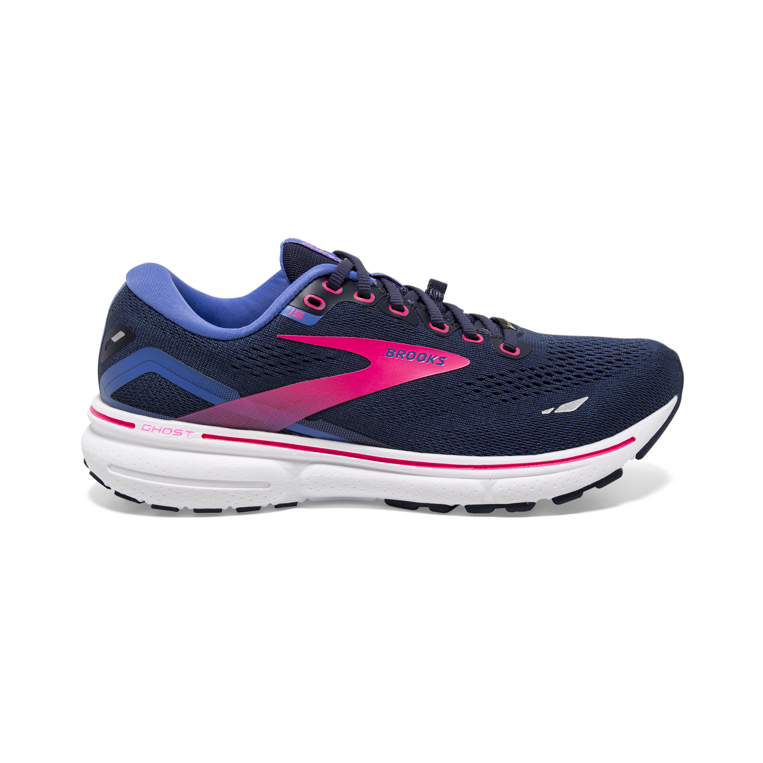 Brooks ghost store womens online