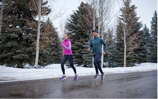 Top Rated Running Pants for Winter