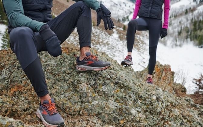 The Best Running Pants, Reviews and Buying Advice