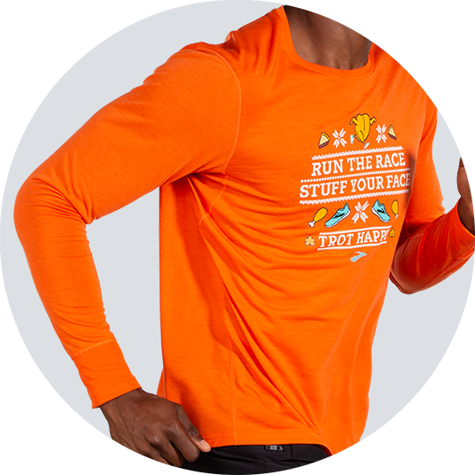 Mtr Brooklyn Tip-Tops Baseball Men/Unisex T-Shirt Orange / 2XL