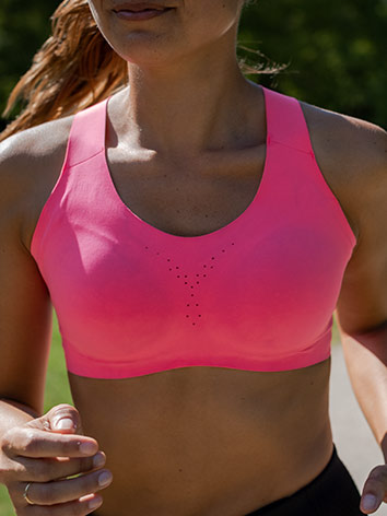How Should A Sports Bra Fit?