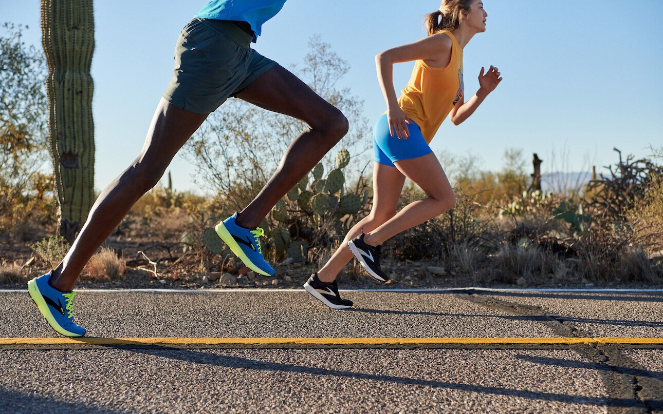 Are You Sabotaging Your Long Run by Running the Wrong Pace