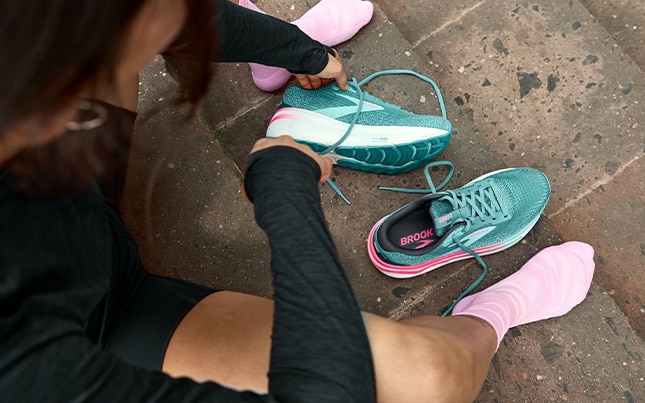 Le rôle des chaussures dans le soutien de la cheville