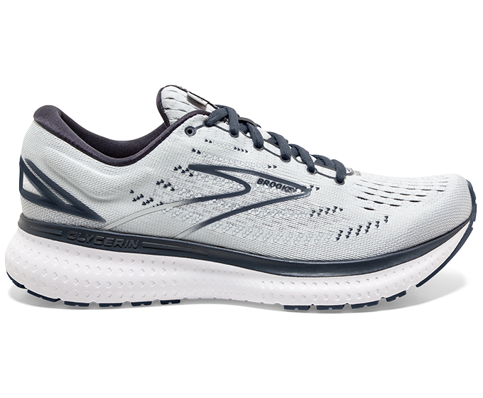 brooks running glycerin