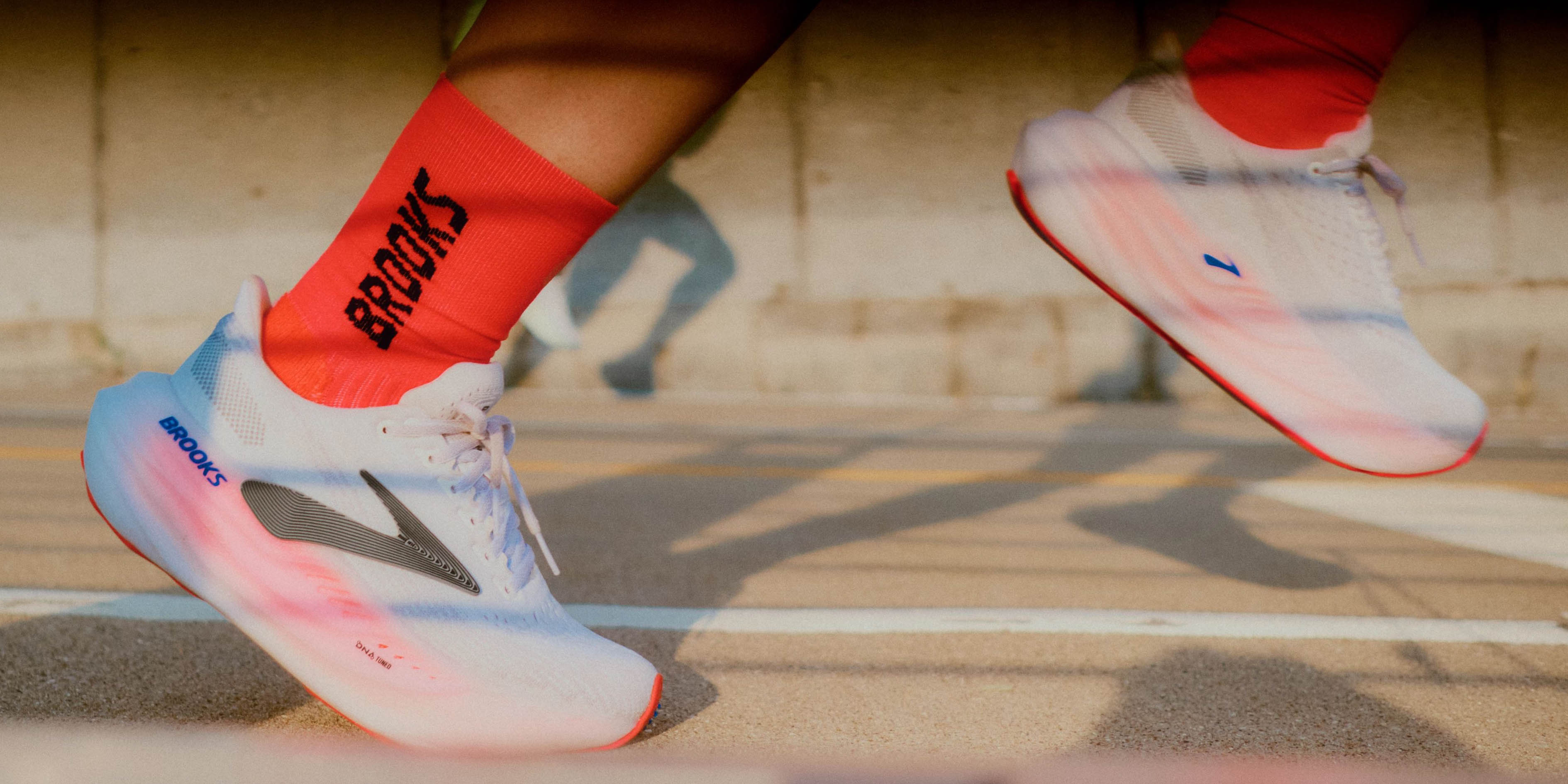 Zapatillas de running accesorios y ropa Brooks Running