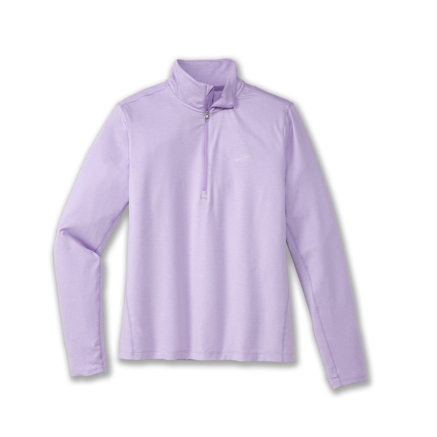 Women's Long Sleeve Top Dash 1/2 Zip 2.0 Running Apparel 