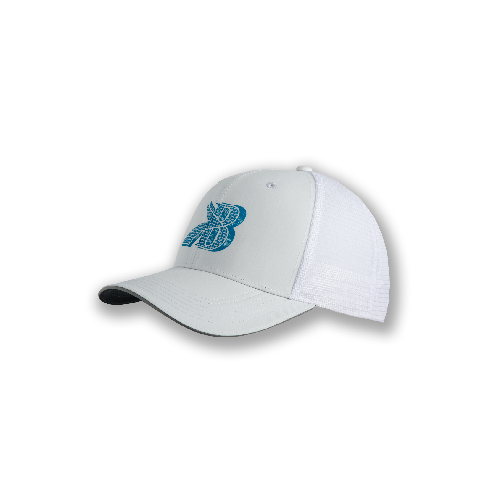 brooks trucker hat