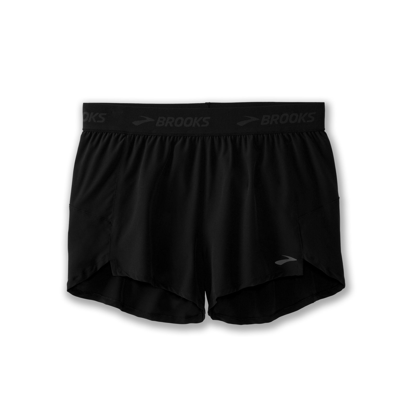 Xersion Womens Black Grey Athletic Shorts Size Small