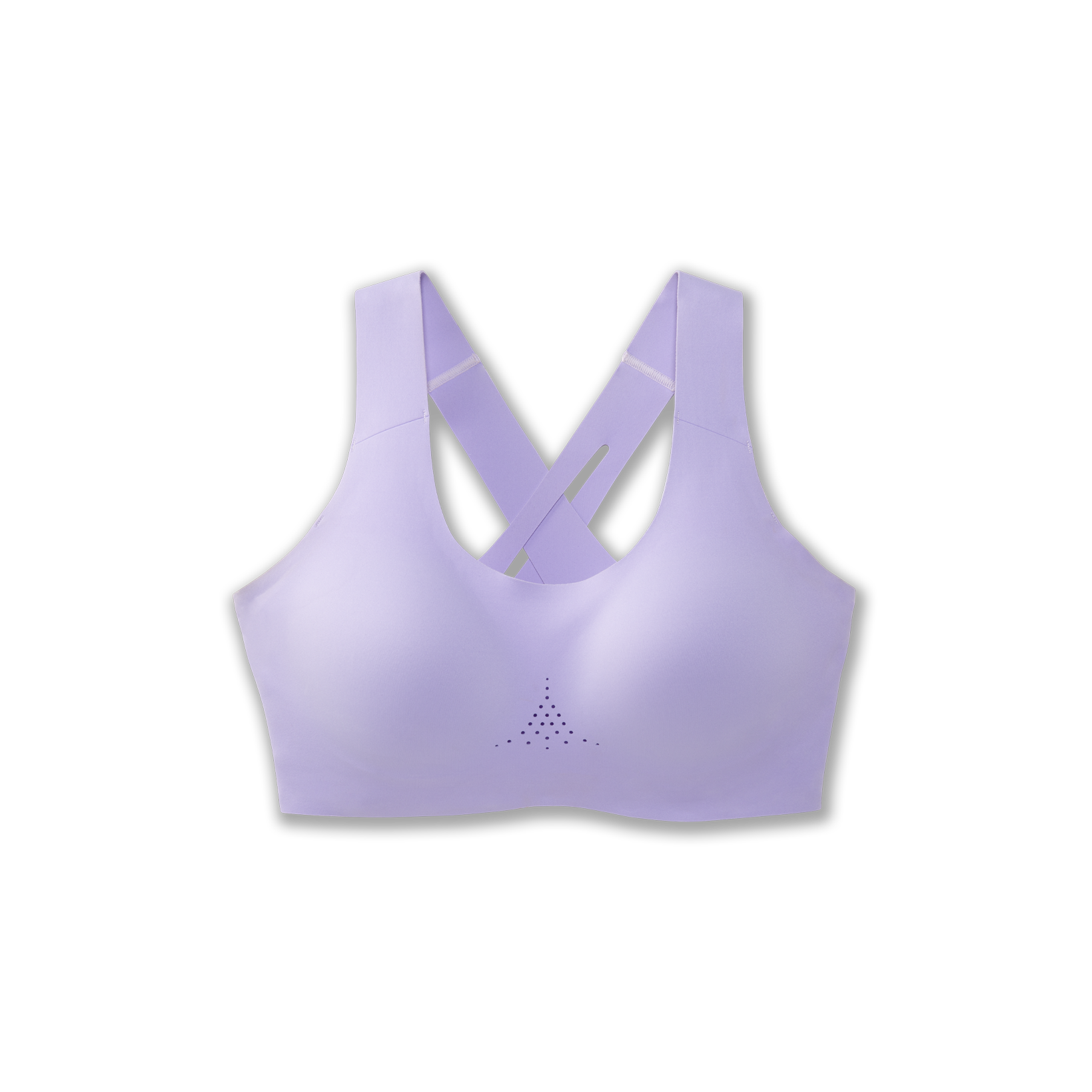 Crossback Sports Bra for Running | Brooks Running