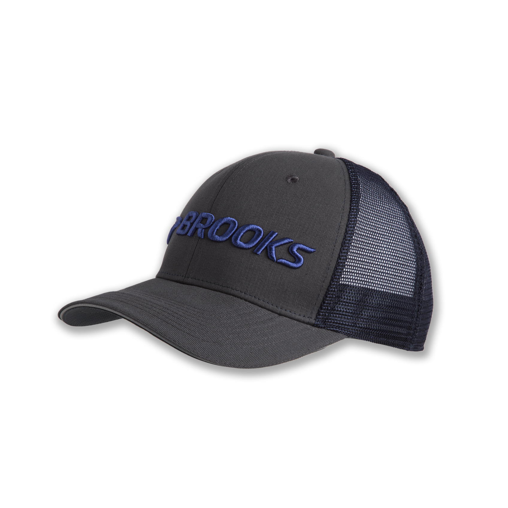 Discovery Unisex Trucker Hat | Brooks Running