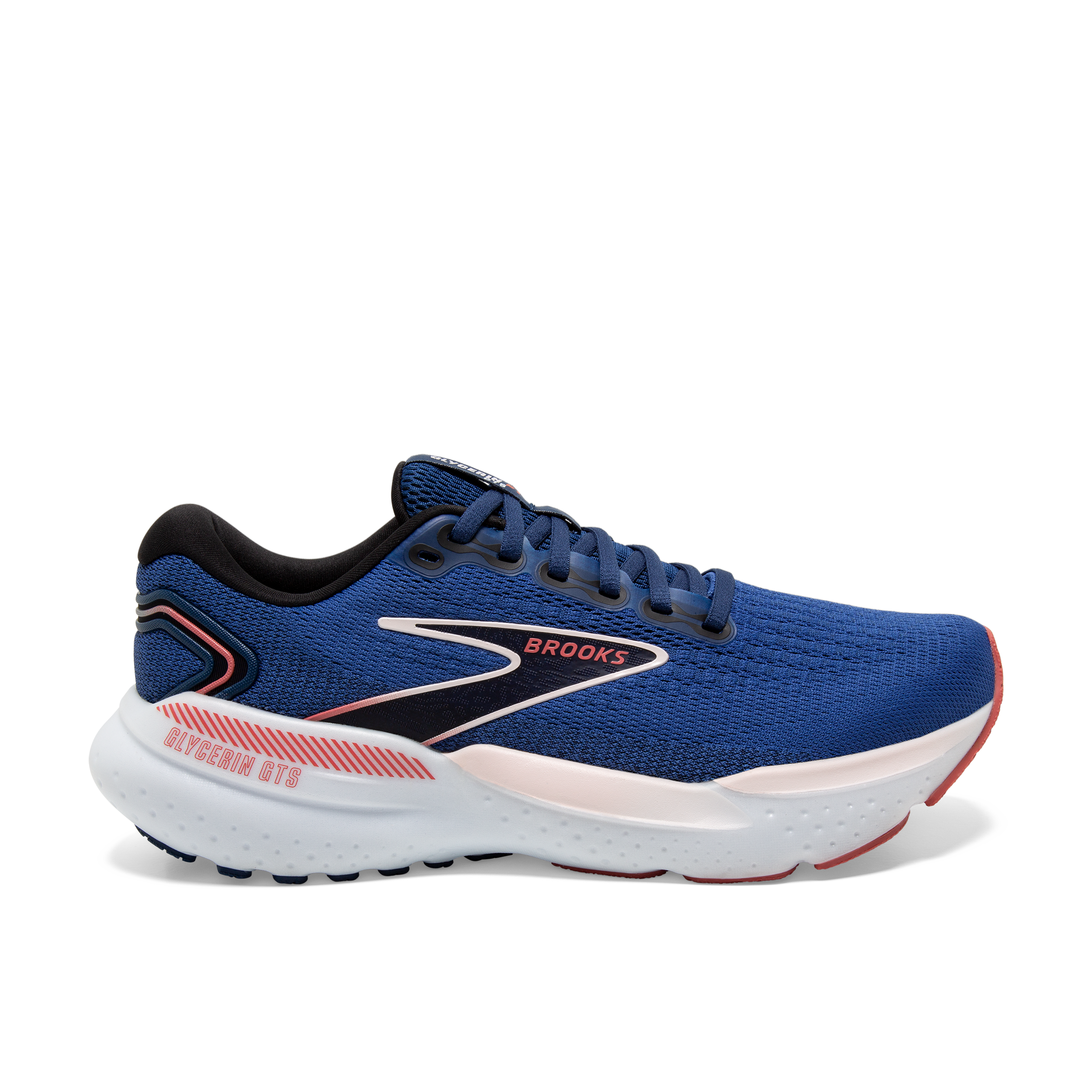 Brooks adrenaline womens 8.5 wide best sale