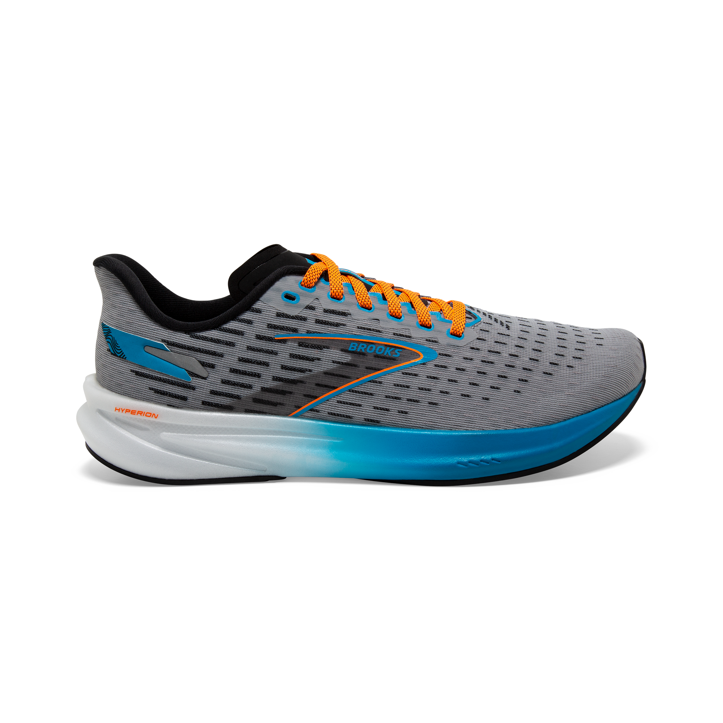 Men's Hyperion Running Shoes | Lightweight & Comfortable Running Shoes |  Brooks Running