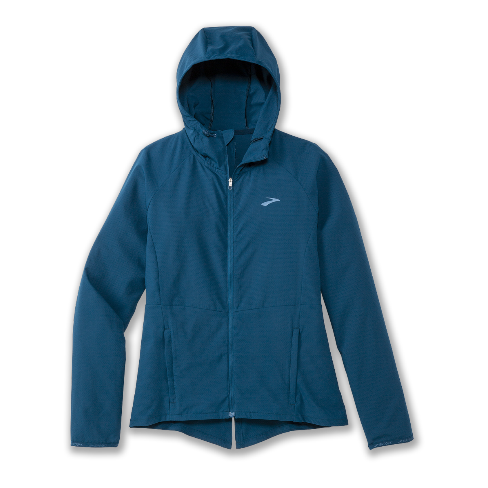 Brooks waterproof 2025 running jacket