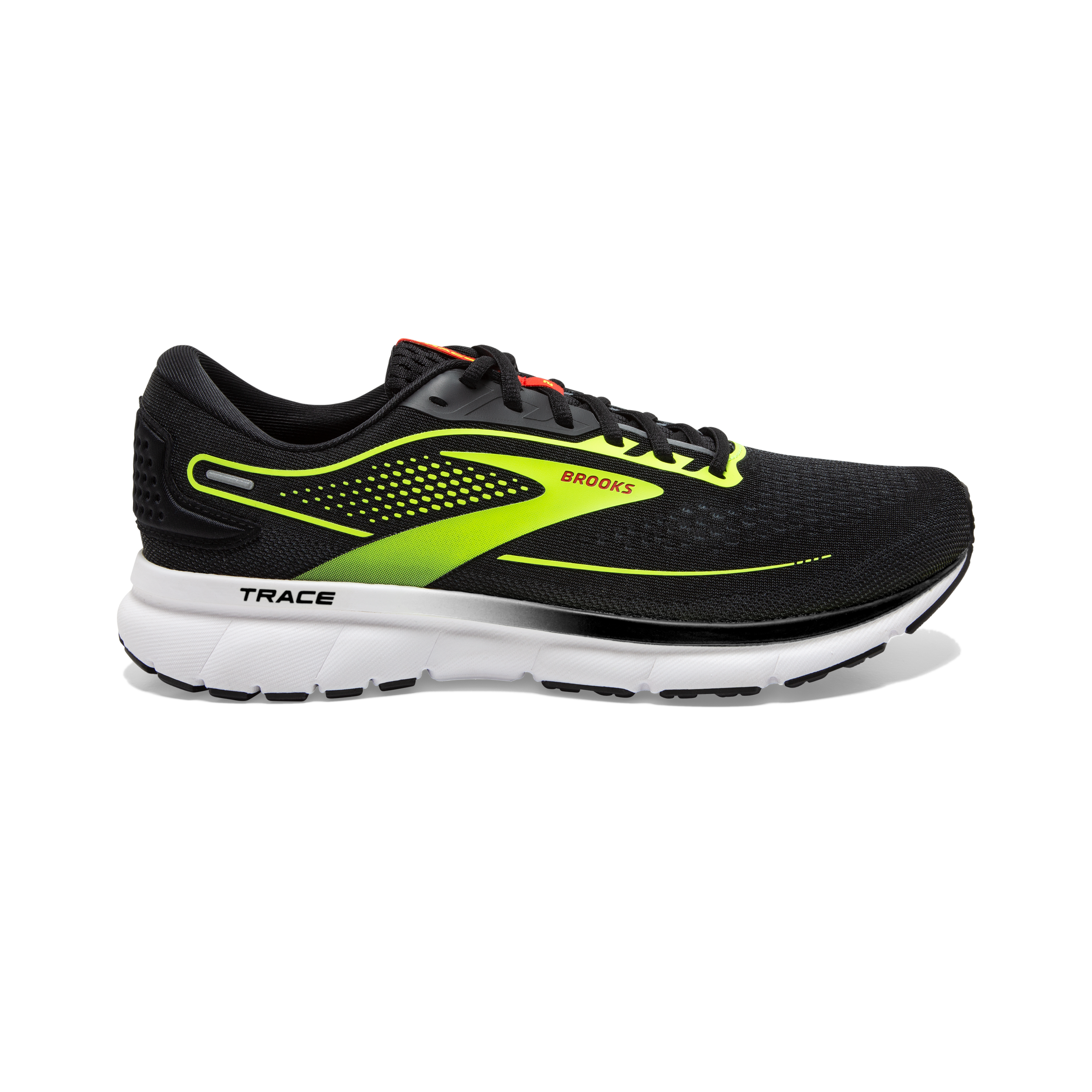 Are Brooks Trace 2 Good Running Shoes?