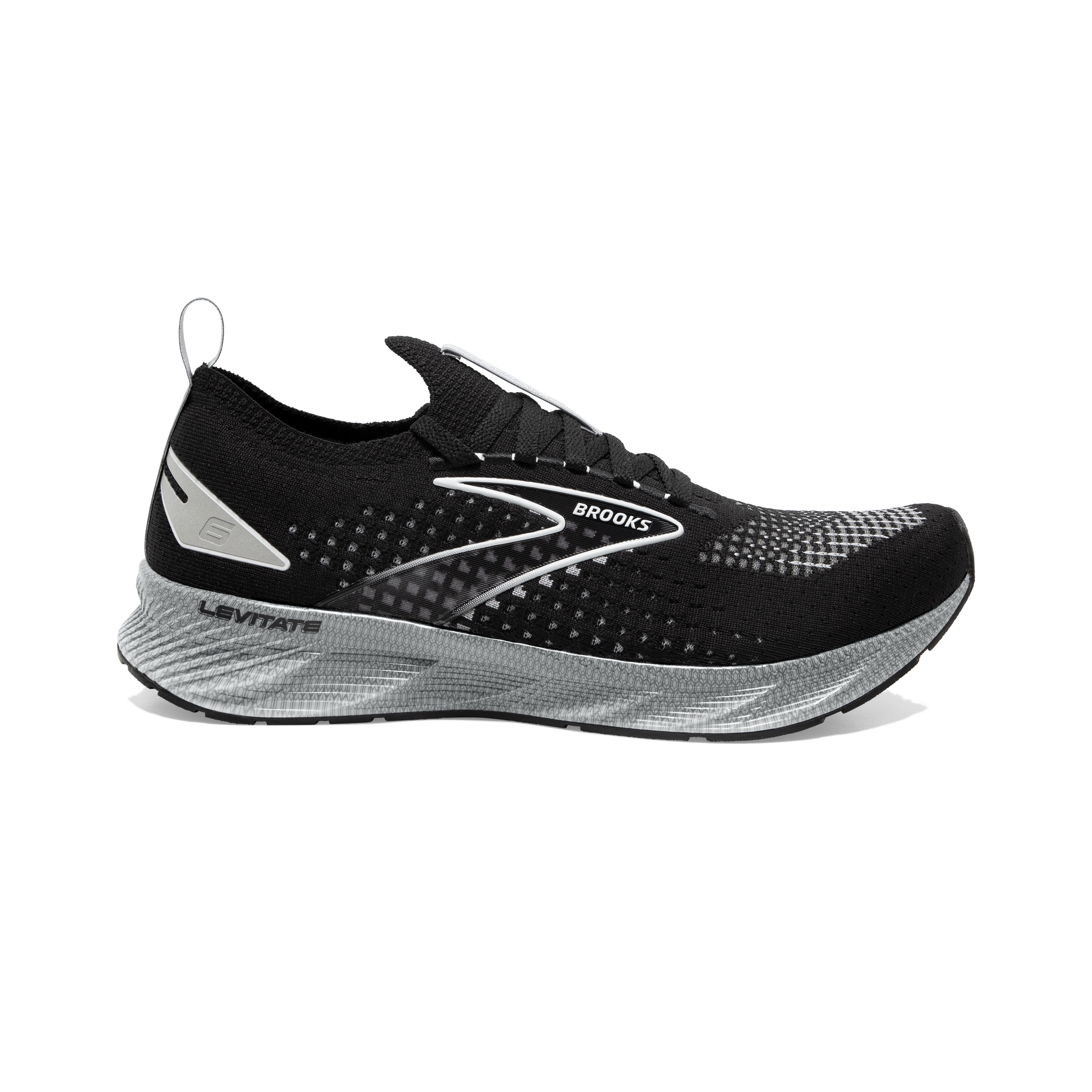 Levitate StealthFit 6 Men's Shoes | Men's Road Running Shoes