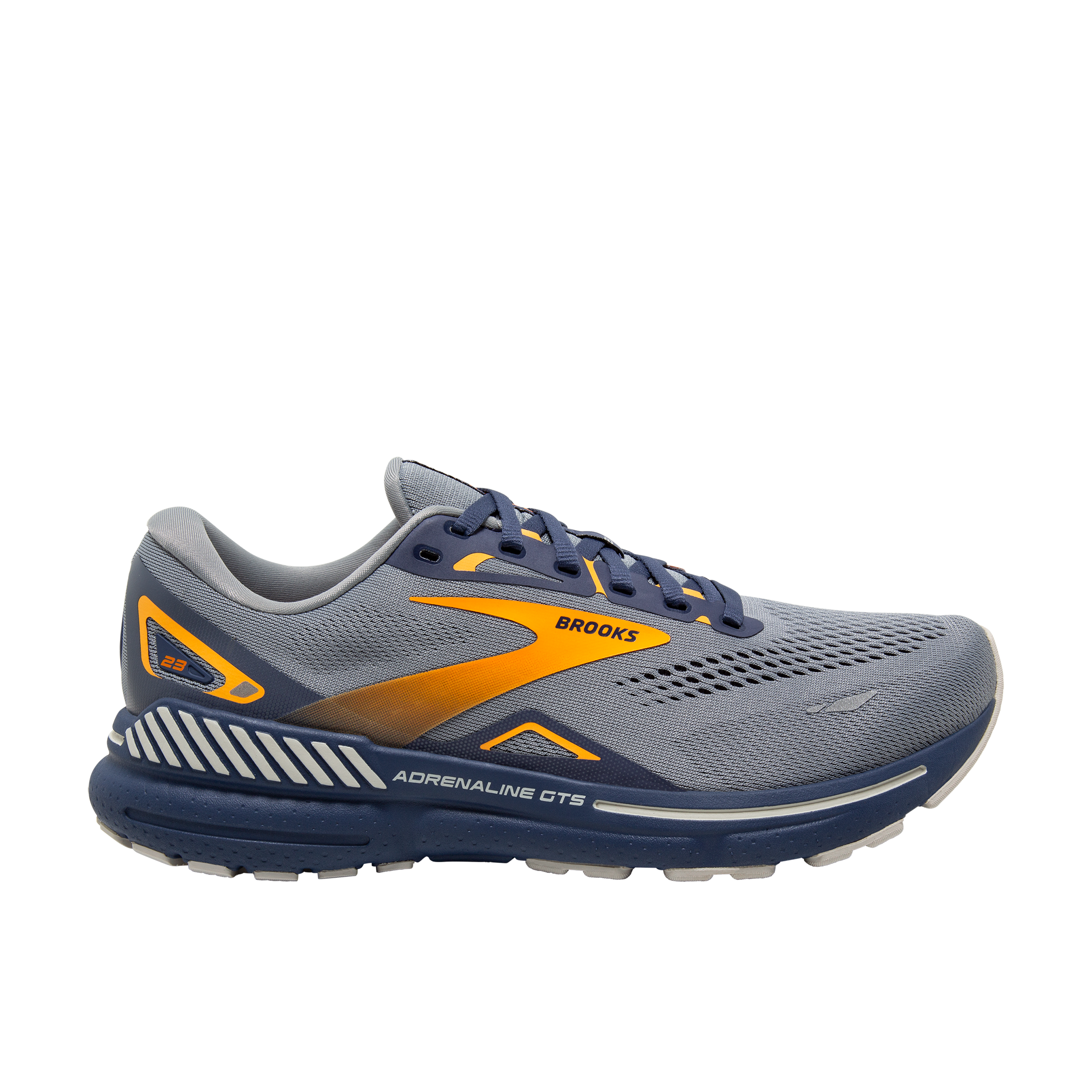 Brooks gts 19 top release date