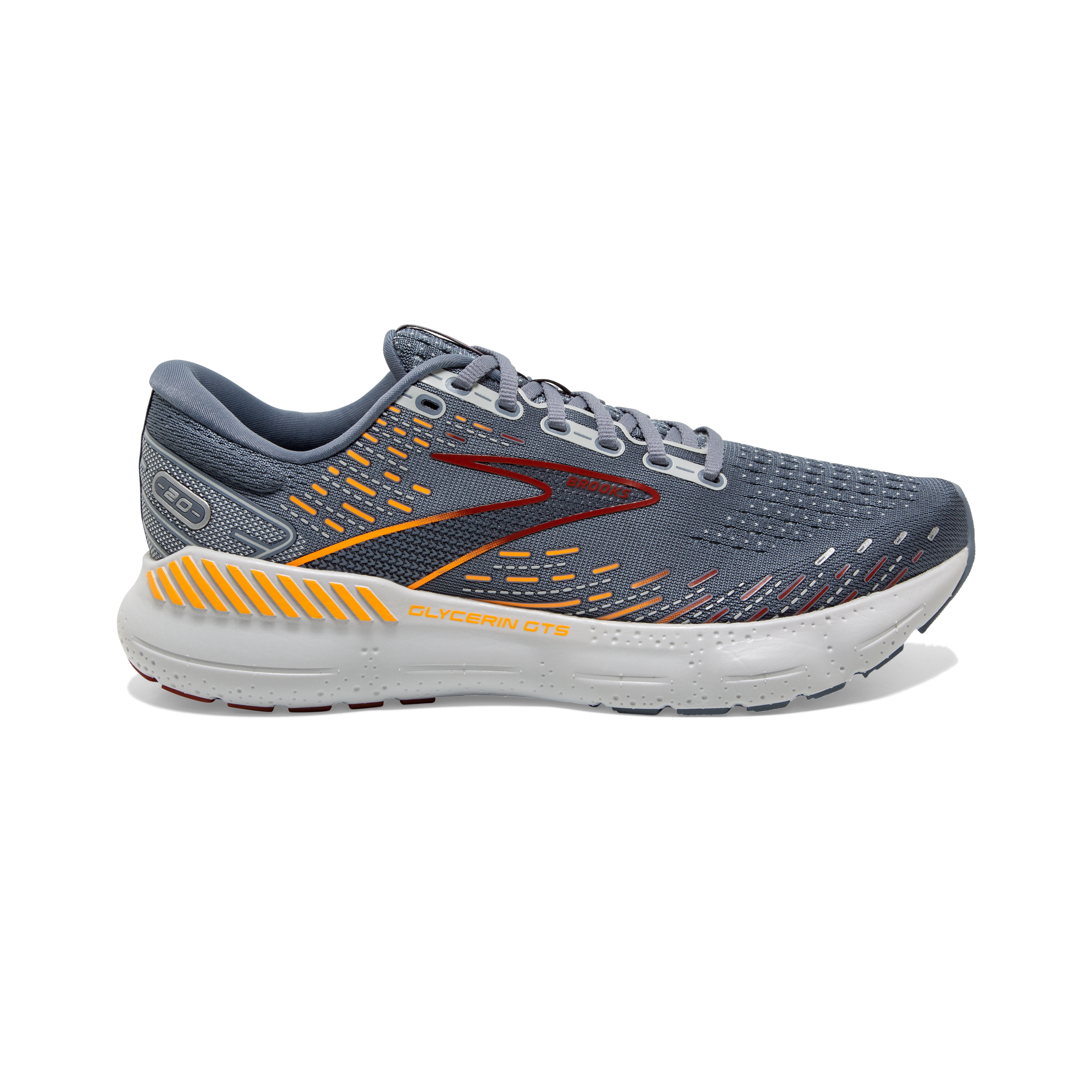 Brooks adrenaline gts 18 clearance size 1.5