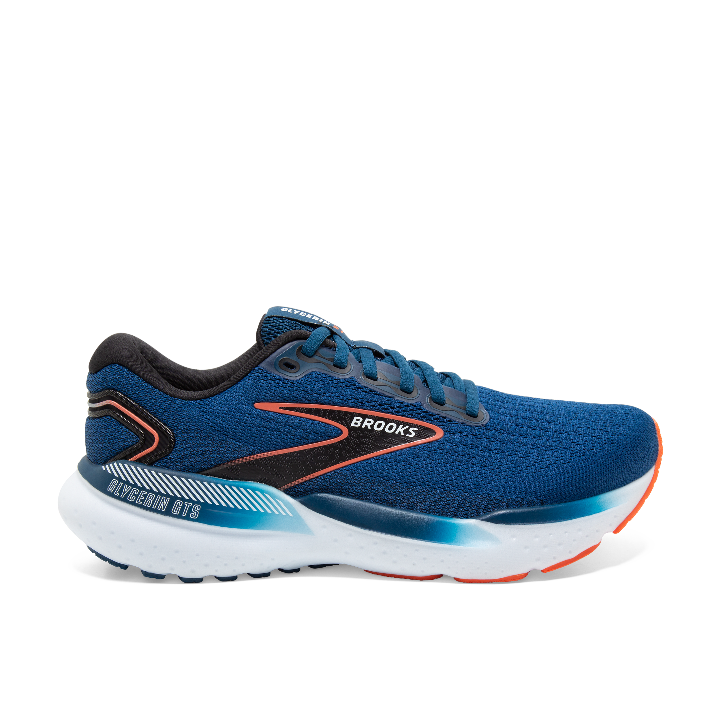 Brooks Glycerin 21 Review (includes Glycerin GTS 21) -   Blog